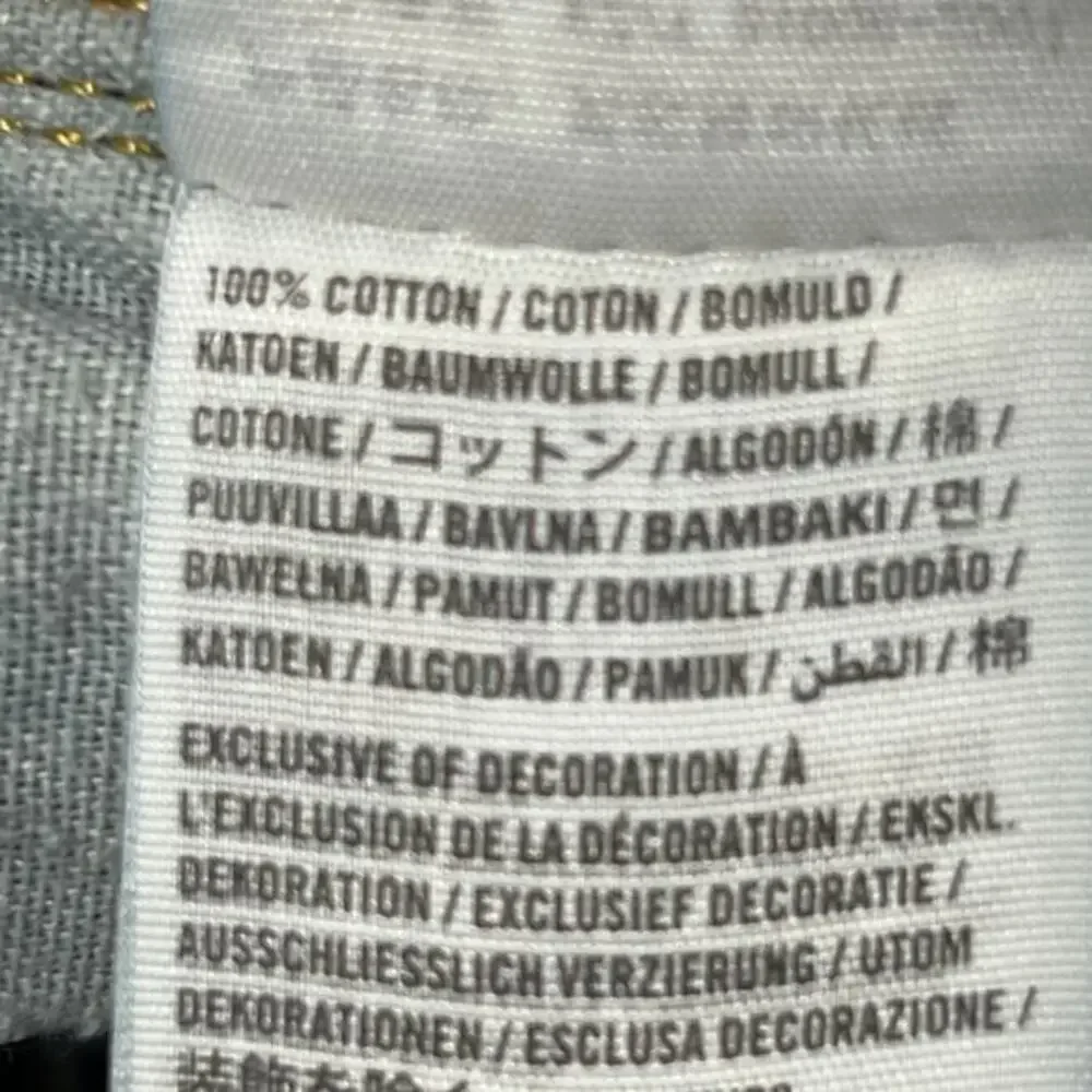 Hollister dad jean